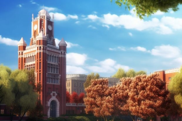 应用化学考研学校排名（应用化学大学排名）