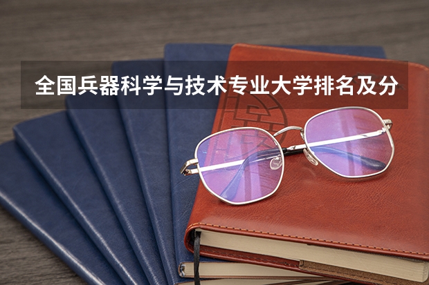 全国兵器科学与技术专业大学排名及分数线最新（2023高考参考） 2023高考河北外国语学院要多少分录取