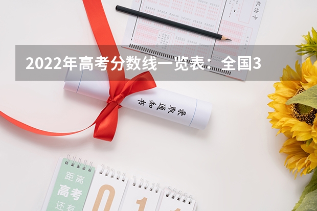 2022年高考分数线一览表：全国31省市一本二本专科分数线（2023文理科参考） 江西财经大学现代经济管理学院录取分数线2022是多少分