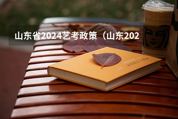 山东省2024艺考政策（山东2024年艺考时间表）