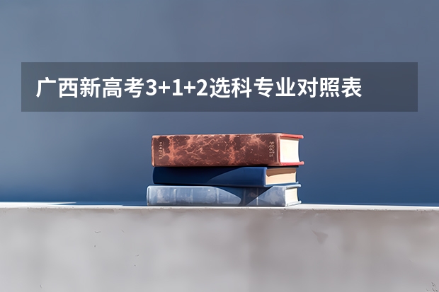 广西新高考3+1+2选科专业对照表汇总 衡阳师范学院南岳学院录取分数线2022是多少分
