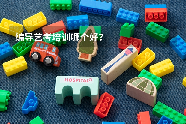 编导艺考培训哪个好？