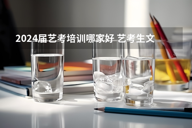 2024届艺考培训哪家好 艺考生文化课冲刺学校哪家好