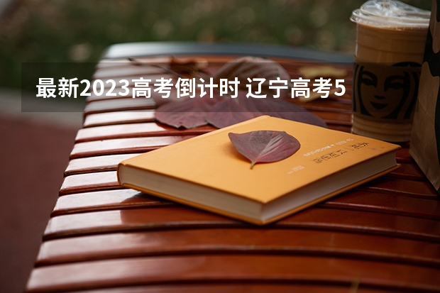 最新2023高考倒计时 辽宁高考596分有可能上的大学有哪些