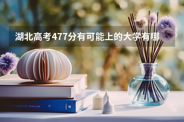 湖北高考477分有可能上的大学有哪些 北京经济管理职业学院2022年录取分数线是多少
