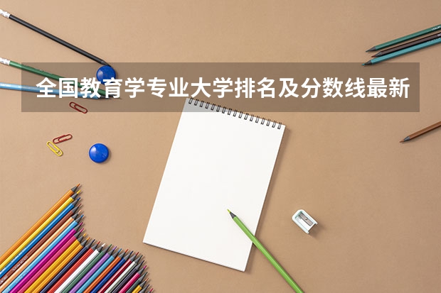 全国教育学专业大学排名及分数线最新（2023高考参考） 体育加入高考吗