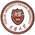 天津大学LOGO