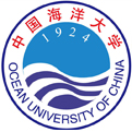 中国海洋大学LOGO