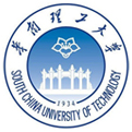 华南理工大学LOGO