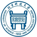 北京科技大学logo图片