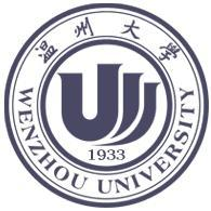 温州大学LOGO