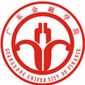 广东金融学院LOGO