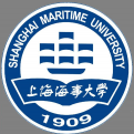 上海海事大学logo图片