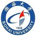 渤海大学LOGO