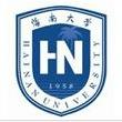 海南大学logo图片