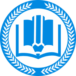 蚌埠工商学院LOGO